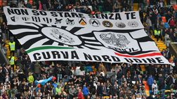 Udinese 2019, un anno in bianco e nero
