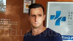 Mercato chiuso, tutte le operazioni del Verona
