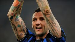 SOCIAL / Gli auguri dell’Inter a Matrix: “Tutti pazzi per Materazzi: buon 44° compleanno”