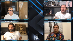 VIDEO Roma, la rivelazione shock di Cassano a Bobo Tv: “Baldini aveva venduto Totti al Chelsea, vi racconto”
