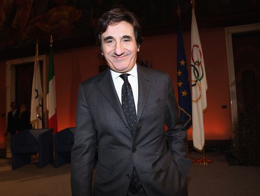 ROME, ITALY - DECEMBER 19: Torino FC President Urbano Cairo attends the Italian Olympic Commitee 'Collari d'Oro' Awards at Foro Italico on December 19, 2016 in Rome, Italy. (Photo by Paolo Bruno/Getty Images) ROME, ITALY - DECEMBER 19: Torino FC President Urbano Cairo attends the Italian Olympic Commitee 'Collari d'Oro' Awards at Foro Italico on December 19, 2016 in Rome, Italy. (Photo by Paolo Bruno/Getty Images)