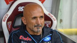 Pre Napoli-Torino, Spalletti: “Il Toro è un brutto cliente, una gara difficile”