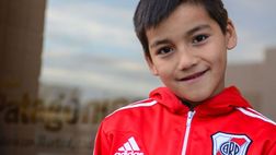 Inter, arriva un prova un bambino di 9 anni: girerà alcuni top club d’Europa