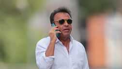 Empoli, Corsi: “Baldini? Con lui grandi soddisfazioni. Palermo in B con sua energia”