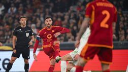 Roma-Feyenoord 5-3 d.c.r – FOTO GALLERY