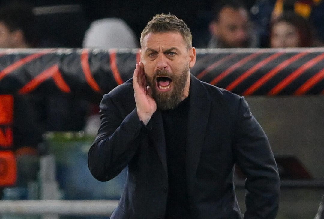 Roma-Brighton – FOTOGALLERY - immagine 132