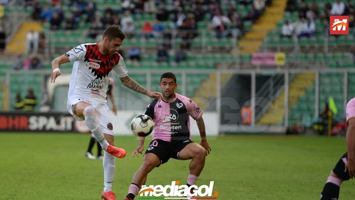 Foggia-Palermo “Match of the Week”: dove vedere la gara in diretta tv e streaming Foggia-Palermo “Match of the Week”: dove vedere la gara in diretta tv e streaming - immagine 1