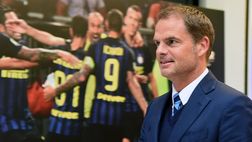 Foggia: “Il calcio è strano: de Boer subito all’Inter, mentre Sarri…”