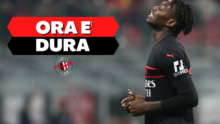Rafael Leao AC Milan