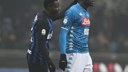 Biasin: “Fascia da capitano ad Asamoah? Come se fosse un diverso: stiamo scherzando?”