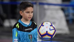 LIVE Supercoppa Italiana: cronaca e risultato di Juventus-Lazio