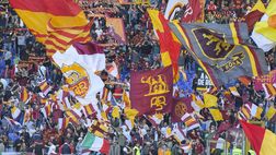 Borussia M’Gladbach-Roma, info biglietti: settore ospiti a 37,50 euro. Domani via alla prelazione