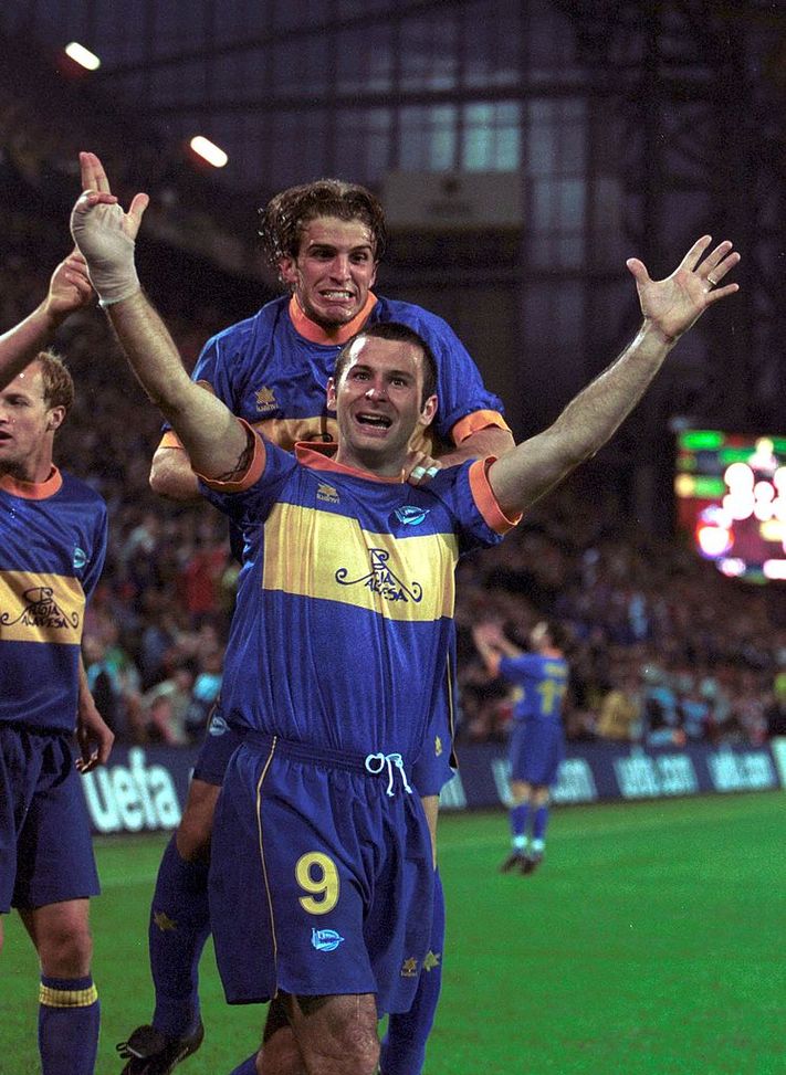 Javi Moreno continua a fare il Mister: panchina del Tarazona, in Aragona si fidano di lui…- immagine 2