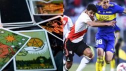 Un famoso stregone ha predetto il risultato del Superclásico tra River e Boca: “I tre punti al…”