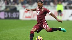 Casa Torino: infortunio muscolare per Obi durante la partita contro il Benevento