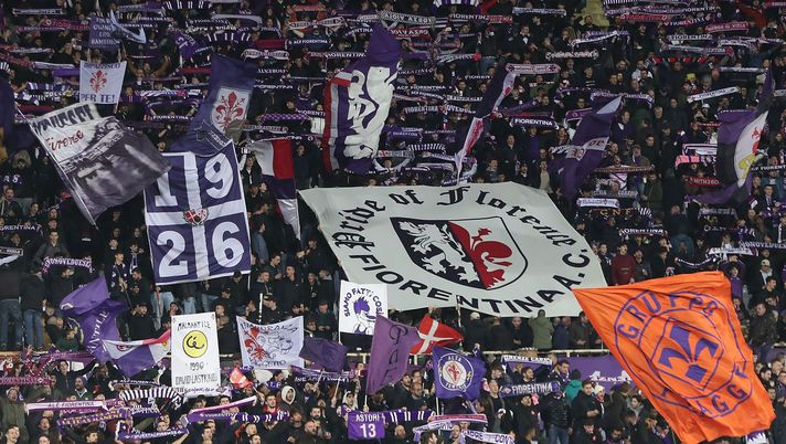 Conference League, spettatori e incasso della partita del Franchi - immagine 1