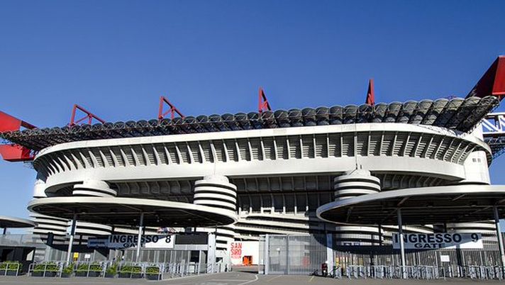 Dallo 0-2 al 4-2: è da quel derby che i tifosi interisti non entrano più a San Siro… Dallo 0-2 al 4-2: è da quel derby che i tifosi interisti non entrano più a San Siro…