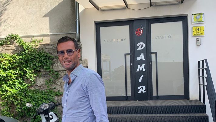 Rinaudo: &#8220;Bilancio positivo, la Primavera una risorsa. Centro Sportivo? Dico la mia&#8221; 