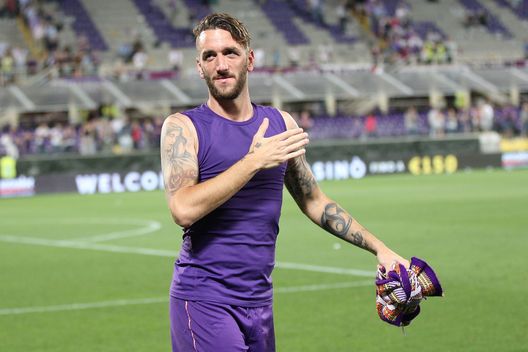G. Rodriguez: “Questa Fiorentina non gioca bene come la mia, su Quarta…”- immagine 2