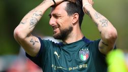 Lazio, Acerbi titolare nel successo degli Azzurri sulla Lituania