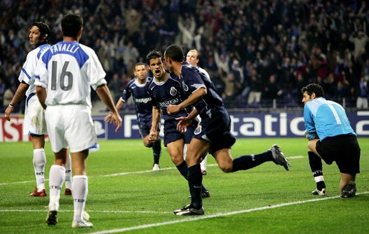 Porto-Inter 2005, Cech: “Ho marcato Figo, era più facile fare lo spazzino. A mia moglie…”- immagine 2