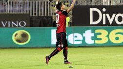 Cagliari, Farias torna parzialmente in gruppo. Out Miangue