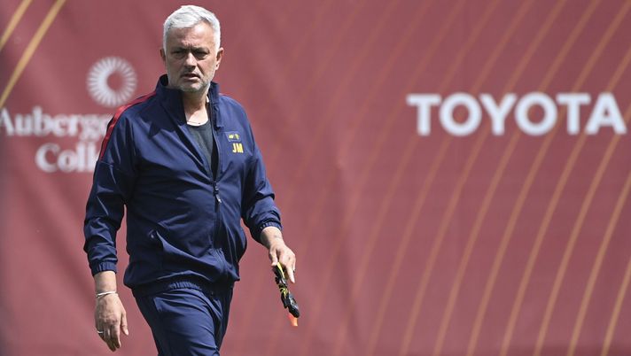 Getty Images Le battute ingenerose di Re Mou verso la società che lo ha voluto - immagine 1