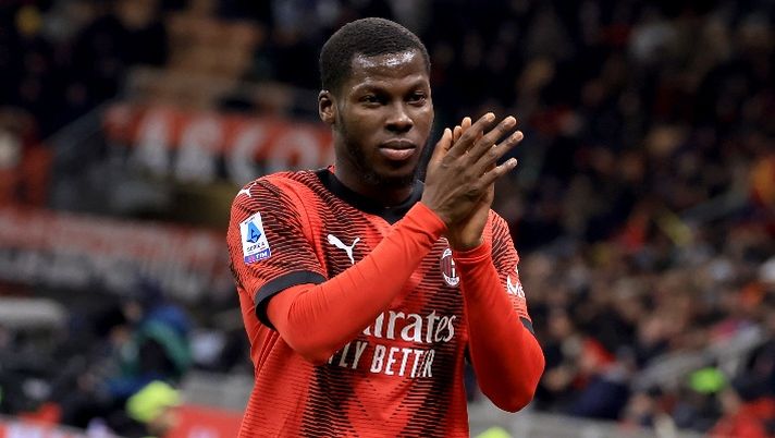 DAI CAMPI – Novità per Musah! Politano, Okafor, Bonaventura, Orsolini, Brenner, Pongracic… - immagine 1