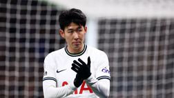 Tottenham, la probabile formazione per il Milan: Son supera Richarlison