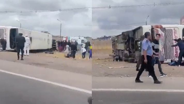 Tragedia nel calcio argentino: una donna è morta alla vigilia del match tra Boca e Quilmes - immagine 1