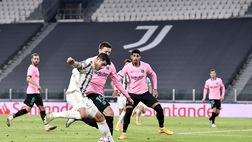 Barcellona-Juventus, le formazioni ufficiali