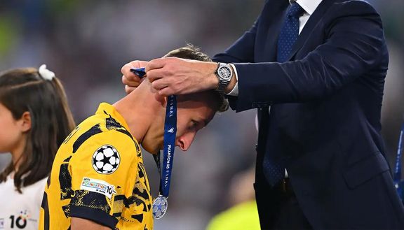 Frattesi: “Sono distrutto, non ce lo aspettavamo. Ma in questi mesi ho capito che…”- immagine 3