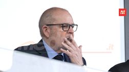 Gardini: “Cerchiamo di diventare un club importante. Bisogna alzare il livello”