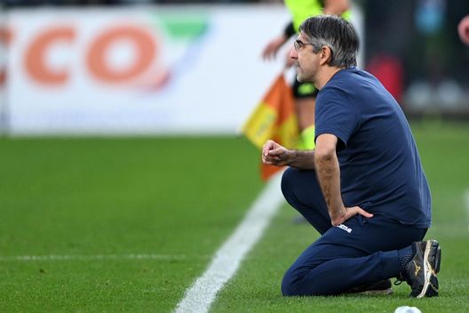 SALERNO, ITALY - JANUARY 08: Ivan Juric the Torino FC coach during the Serie A match between Salernitana and Torino FC at Stadio Arechi on January 08, 2023 in Salerno, Italy. (Photo by Francesco Pecoraro/Getty Images) Juric, a Salerno le scelte funzionano: dominato Nicola sul piano del gioco- immagine 3