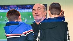 Commisso a Firenze: la Coppa e le mosse sul mercato con Cittadini e Beukema