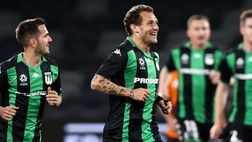 Alessandro Diamanti: “Tornare in Serie A? Declinerei l’offerta…”