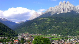 Ritiro Verona, le date: a Primiero San Martino di Castrozza dal 3 al 17 luglio