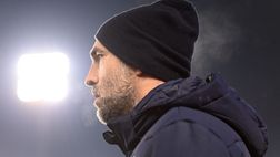 Tudor: “Noi scarichi e lenti, ma su cento partite così ne perdi una”