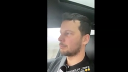 VIDEO / Federica Pellegrini e l’esame di dialetto a Giunta