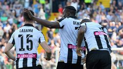 Bluenergy è Match Sponsor in Udinese-Inter