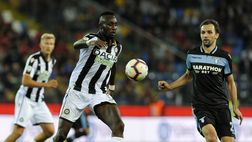 Lazio-Udinese: nuovo cambio di data