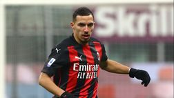 ULTIM’ORA. Milan, le novità dell’infermeria: Bennacer e Gabbia salutano il 2020