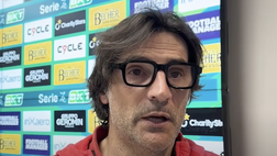 Vanoli: “Ho vinto lo scudetto con Conte: sua Inter più forte di quella di Inzaghi”