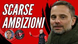 VOTO AL MERCATO? QUALE MERCATO? MILAN IMMOBILE E BOCCIATO, PIOLI DELEGITTIMATO