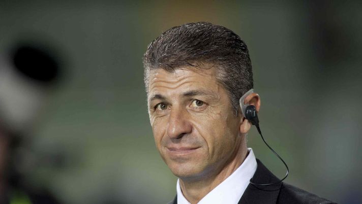 Roma-Napoli, Rizzitelli: “Giallorossi senza personalità, paura contro le big. Mentalità? Mi preoccupa una cosa” Roma-Napoli, Rizzitelli: “Giallorossi senza personalità, paura contro le big. Mentalità? Mi preoccupa una cosa”