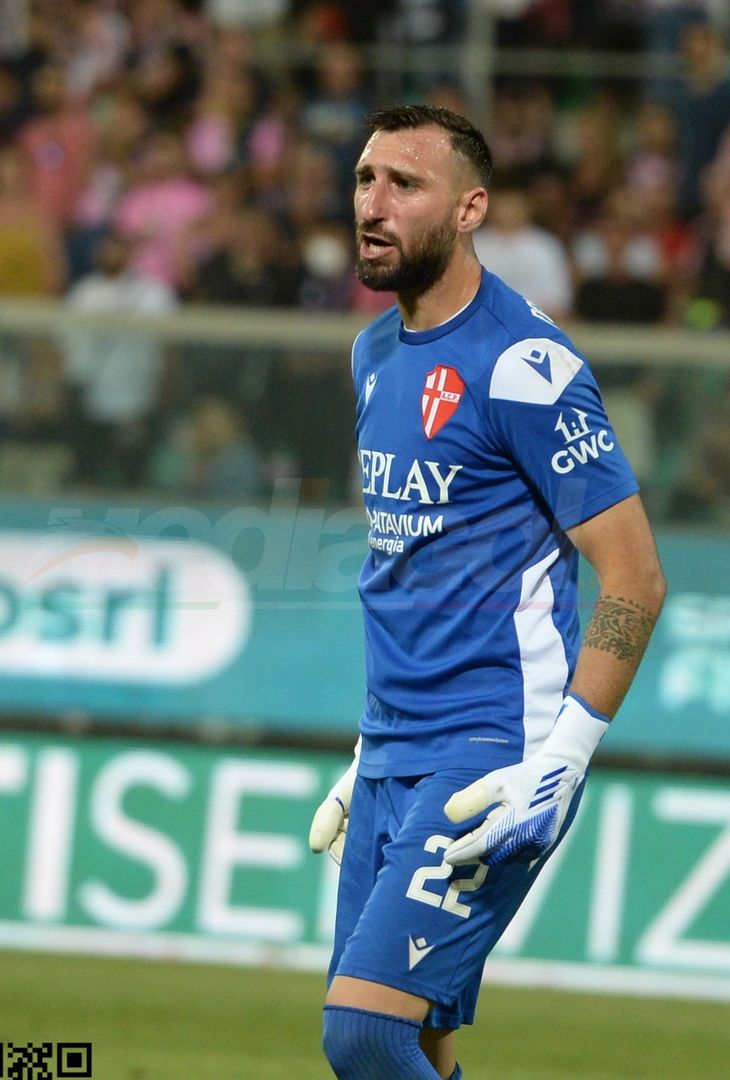 FOTO Finale Playoff Serie C, Palermo-Padova 1-0 (Gallery) - immagine 28