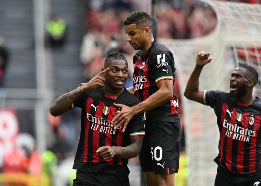 Fantacalcio, le formazioni ufficiali di Milan-Lazio: dal 1′ Giroud e Immobile- immagine 3