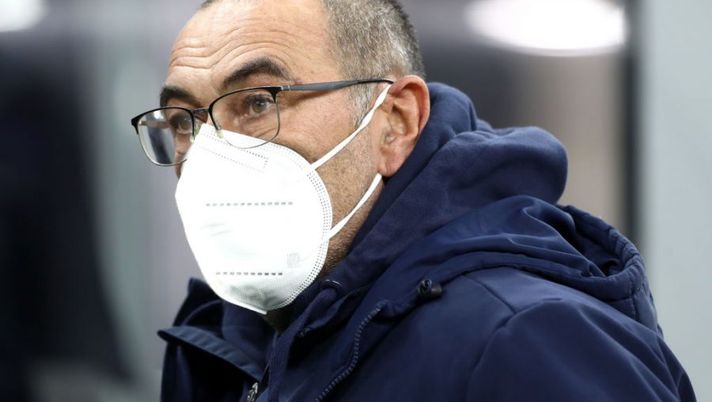 Sarri: “Indice di liquidità? Non so che c**o sia! Dico la mia sul mercato, uno non ci basta” - immagine 1