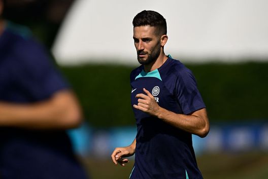 Gagliardini espulso a Napoli: non indosserà più la maglia dell’Inter a San Siro- immagine 3