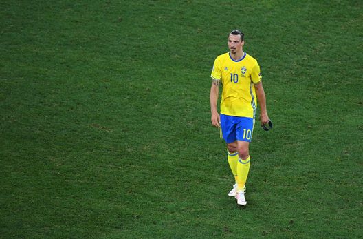 Ibrahimovic, getty images Ibrahimovic, getty images